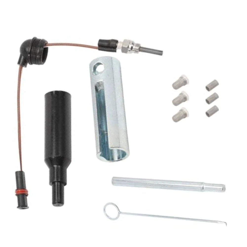 Complete Tool Set For Quick Repairs Heater Repair Kit Complete Repair