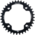 Fire Power Rear Steel Sprocket 36t For Suzuki Atv/utv Models 2006-2014