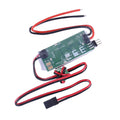 Ubec Switch Mode Bec Voltage Stabilizer Output 6V 7.4V 8.4V 10a