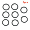 Evinrude Johnson Omc O-ring Seal Repalces 0310584 18-7135 Glm 82100