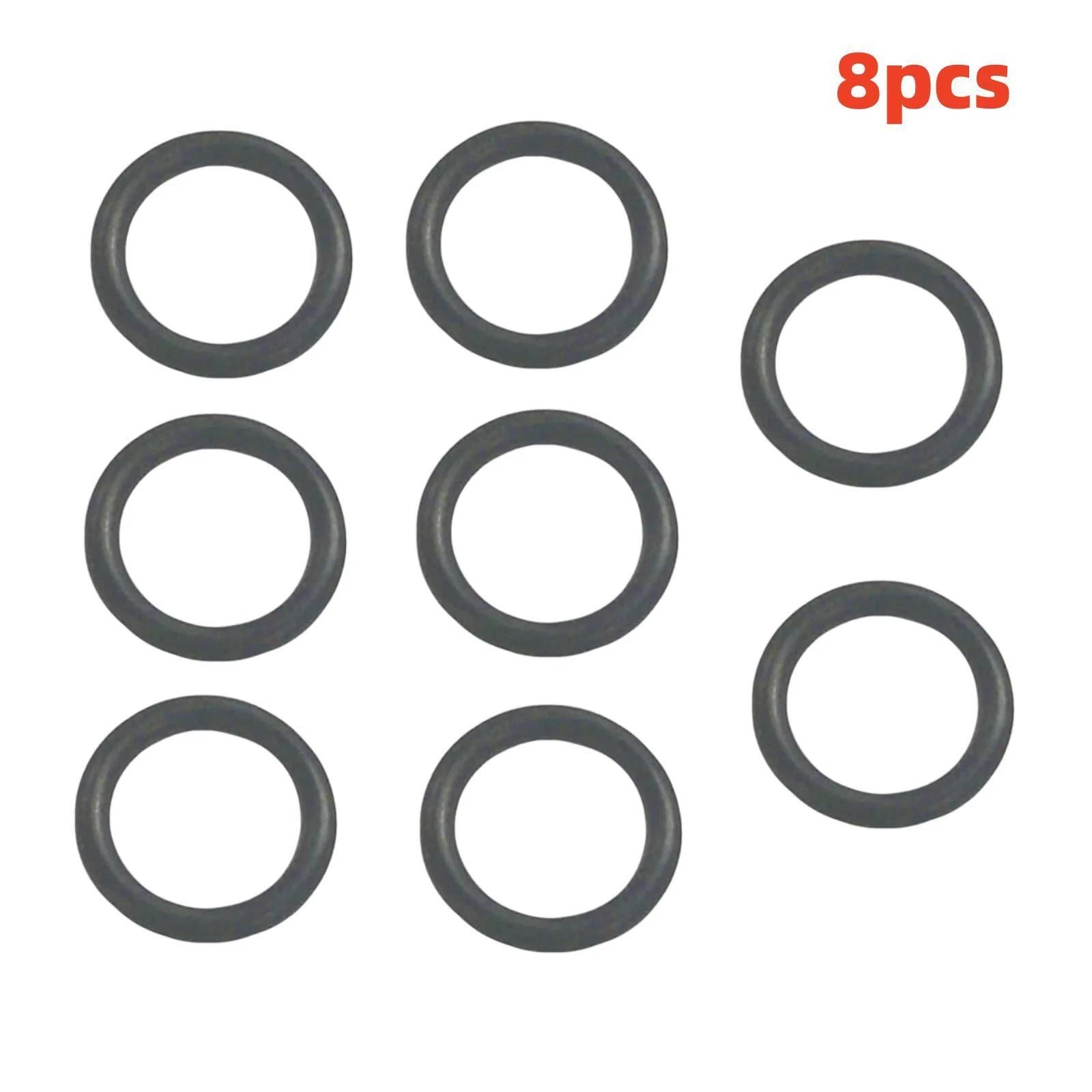 Evinrude Johnson Omc O-ring Seal Repalces 0310584 18-7135 Glm 82100