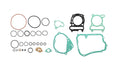 Full Gasket Set For Yamaha Vp 300 Versity 2002 (0300 Cc)
