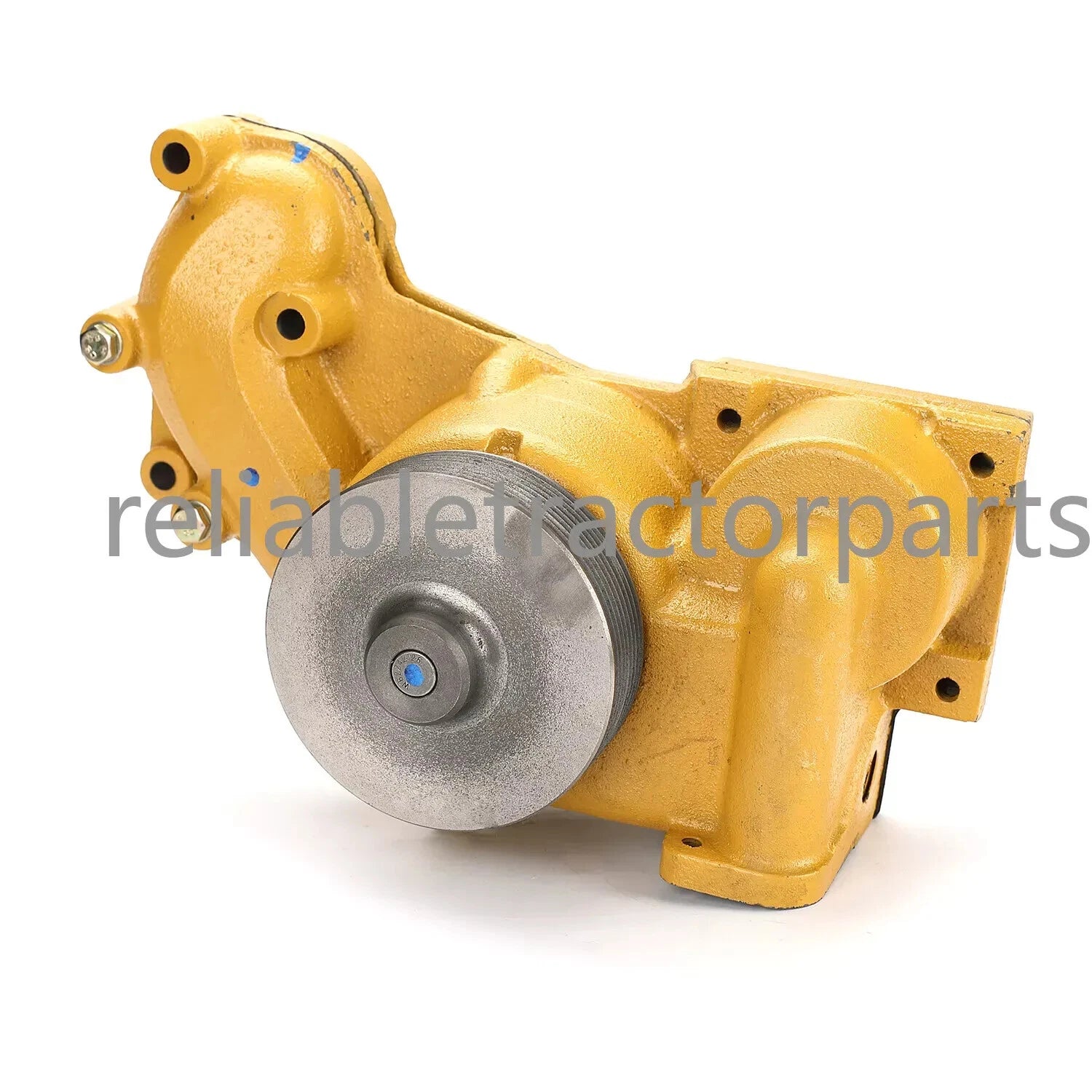 6221-61-1102 For Komatsu 6d108 Pc340-6 Pc350-6 Pc360-6 Water Pump