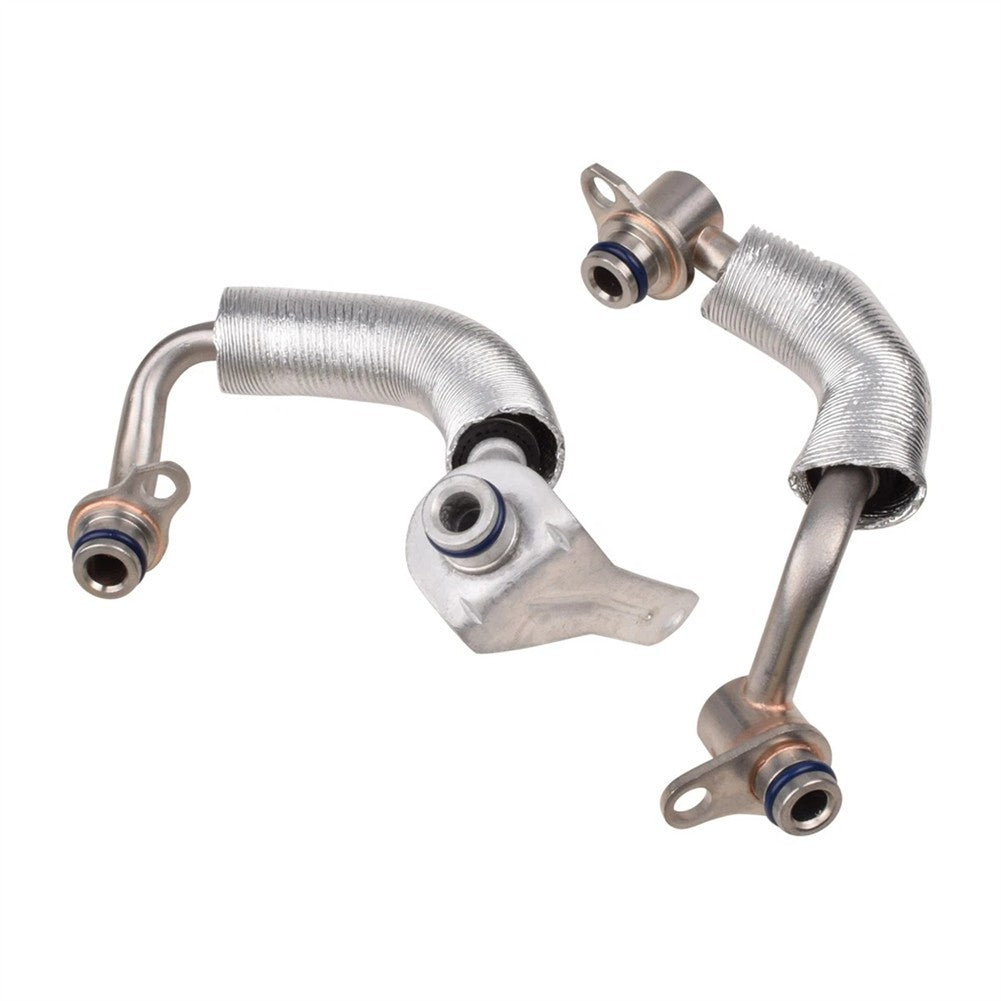 Coolant Hose Pipe