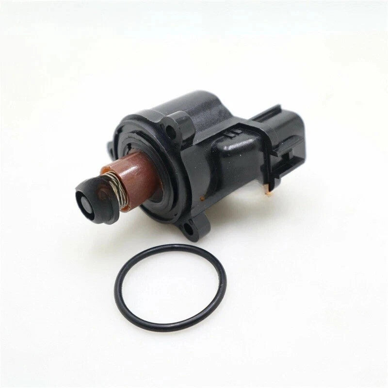 Idle Air Control Valve for Suzuki, Mitsubishi - 18137-87L01, 1813787L02