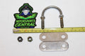 Yamaha Vx V1 Fx Vxr Ex Fzr Oem Stern Tow Hook Eye Freshwater Assembly