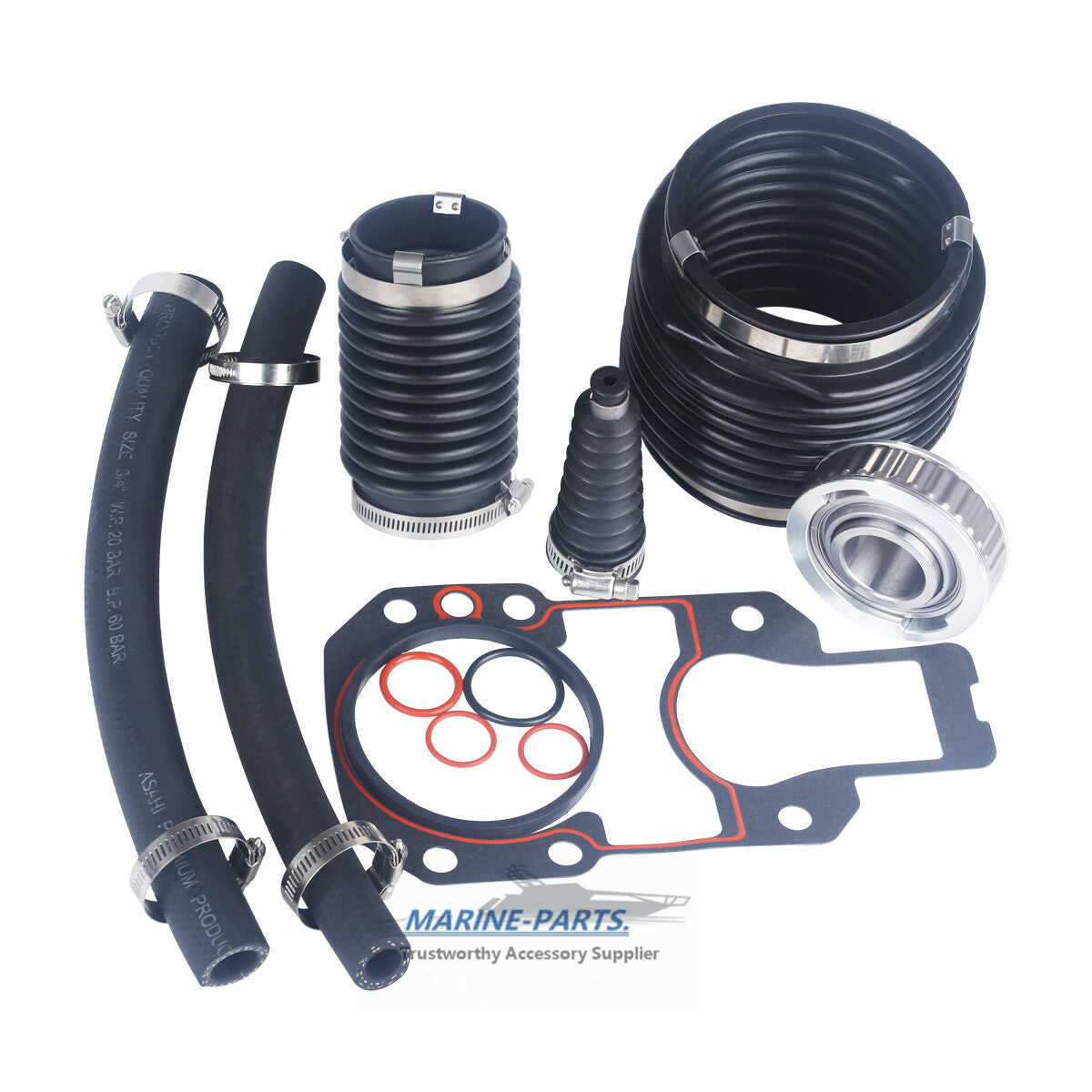 Mercruiser Transom Service Kit R/MR/Alpha One Gen 1 by Mercruiser