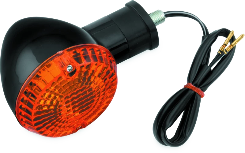 Bikemaster Rear Turn Signal For Kawasaki Vn1500 & Vn800e 1999-2000