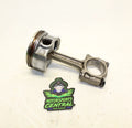 Kawasaki Ultra 300 X Lx Piston Rings Rod 1500 Standard Size