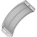 Wn-ah206456-pe<wbr/>x Concave, Round Bar, Middle/rear Fits John Deere