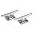 Boat Cleat 4 1/2 Inch Pair