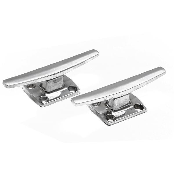 Boat Cleat 4 1/2 Inch Pair