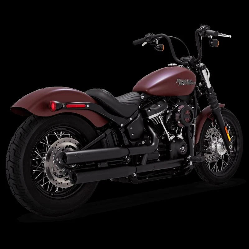 Vance & Hines 18-22 Harley-davidso<wbr/>n Softail Eliminator 300 Pcx
