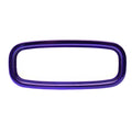 Legend Bass Boat Keypad Bezel Eddie Marine Purple by Eddie Marine