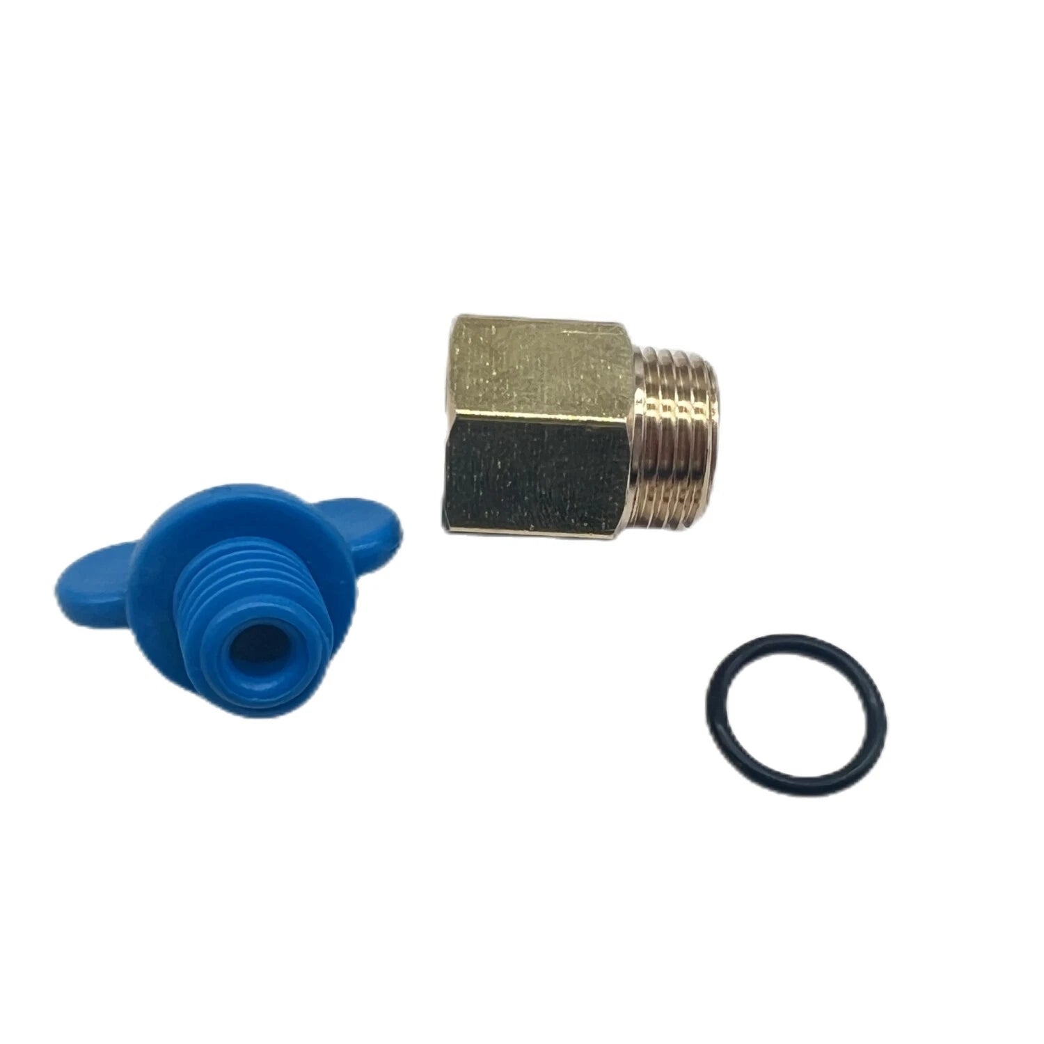 Drain Plug Kit – MerCruiser Sterndrives