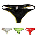 Breathable Pouch Lingerie for Casual Wear