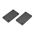 Bimini Spacer Brackets Malibu Backing Plate by Malibu