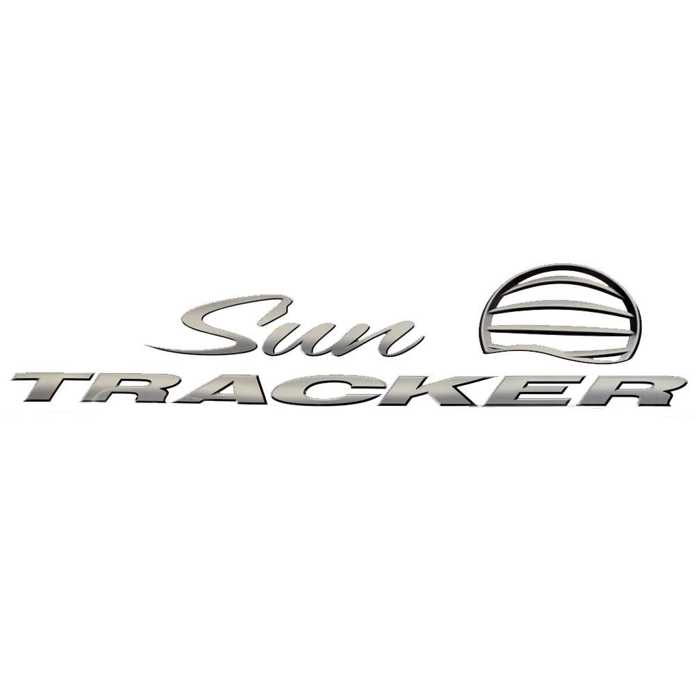 Sun Tracker Boat Decal 199855 by Sun Tracker