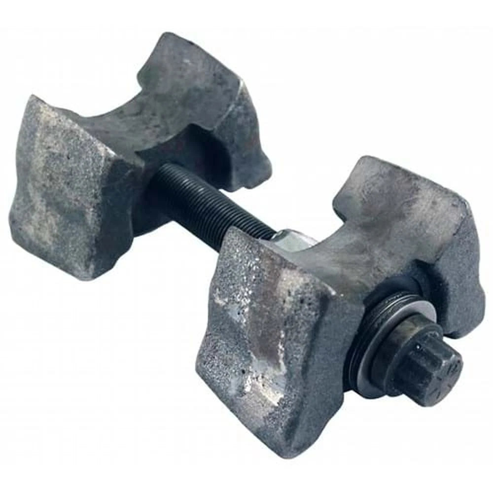 Hc1287801c91 Wheel Wedge, 3-1/4" Axle Fits International