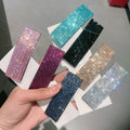 Rhinestone Hair Clip Formal Events Accessory