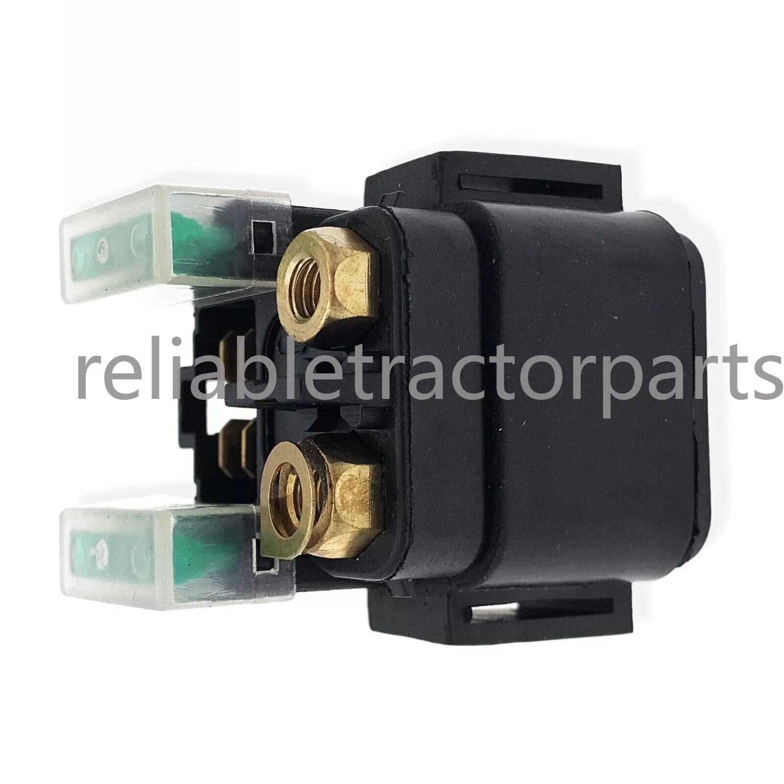 4sv-81940-00 Starter Solenoid Relay For Yamaha Fz6r | Hook & Hull Co