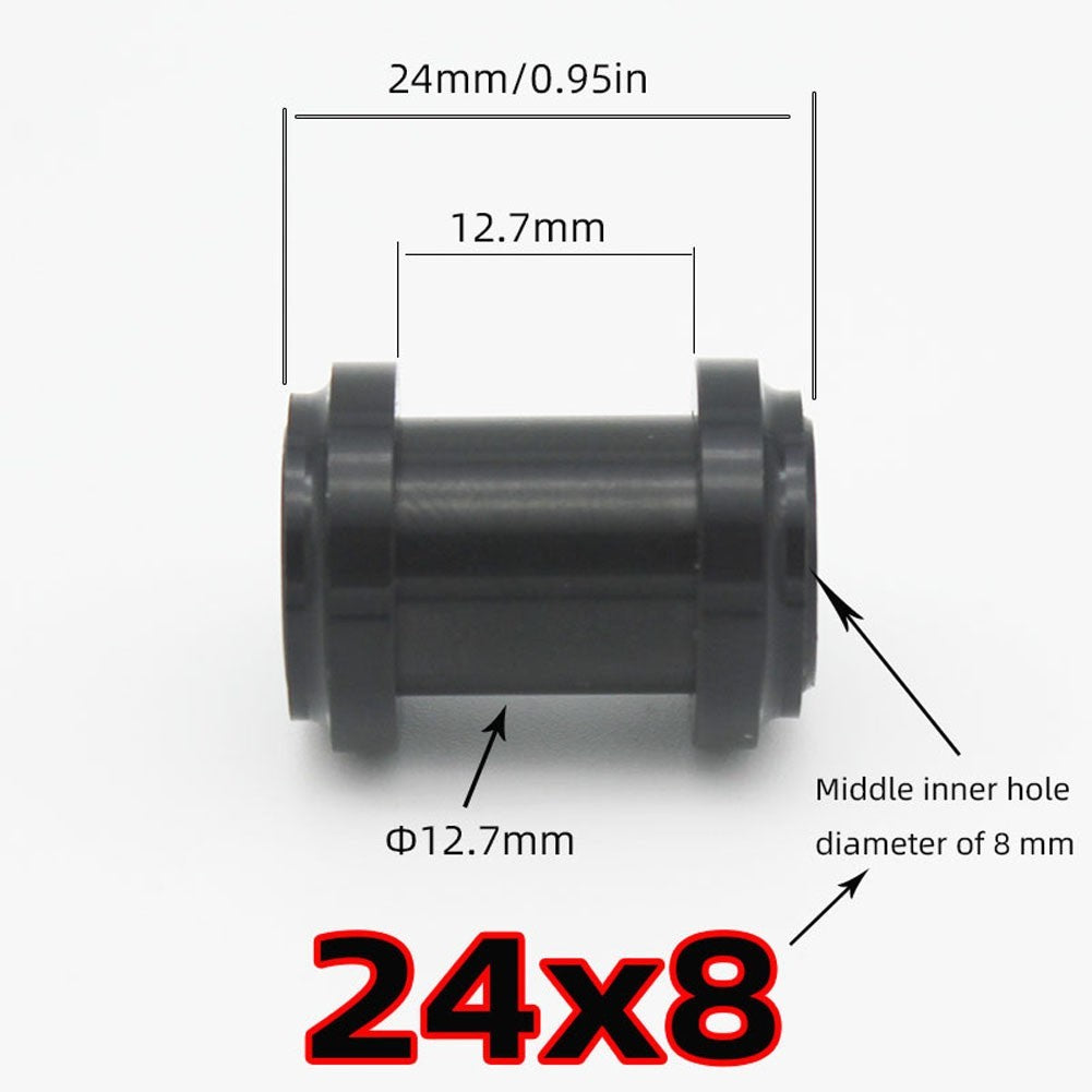 Bike Rear Shock Bushing Aluminum Alloy