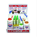 Luc10041 Fits Lucas Oil Starter Kit Fits New Holland