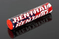 Renthal Sx Pad 10 In. - Usa Flag Red/ White/ Blue