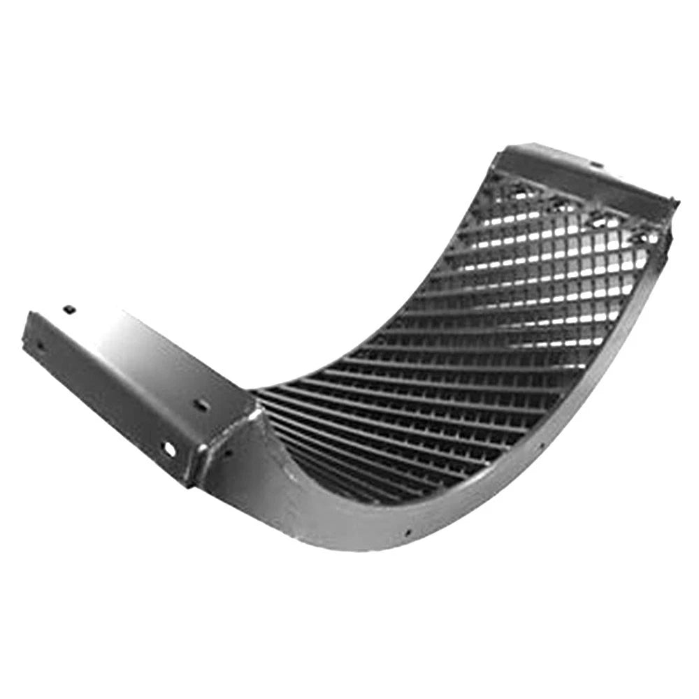 Ah205259hb Concave, Front (Corn & Soybean, Helical Bars)