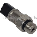 Pressure Sensor For Caterpillar E323d 324d E320d | Hook & Hull Co