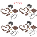 18-7248 0439078 New Omc Carburetor Repair Kit Evinrude/johns<wbr/>on