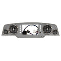 Regal 2300 Boat Gauge Panel Faria Aluminum by Regal