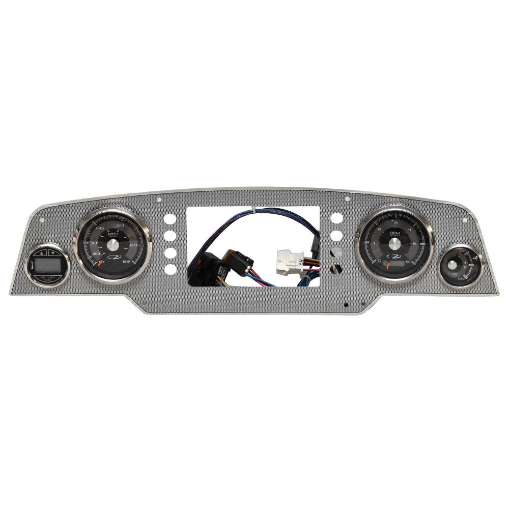 Regal 2300 Boat Gauge Panel Faria Aluminum by Regal
