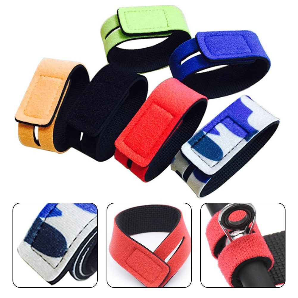 Robust Fishing Rod Strap for Accessories
