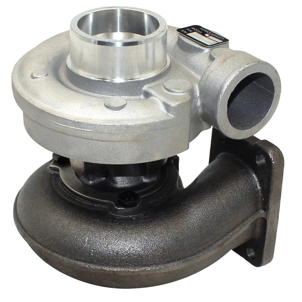 Turbo Re71550 173622 Fits John Deere 5085e 5520nfits Fits John Deere
