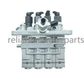 131010080 308-1905 Fuel Injection Pump For Perkins 404d-22 404c-22