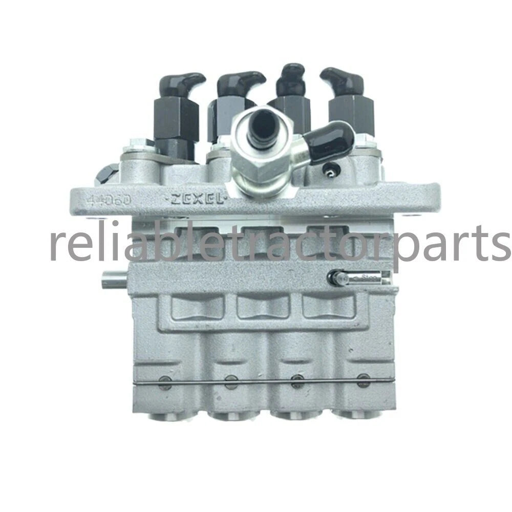 131010080 308-1905 Fuel Injection Pump For Perkins 404d-22 404c-22