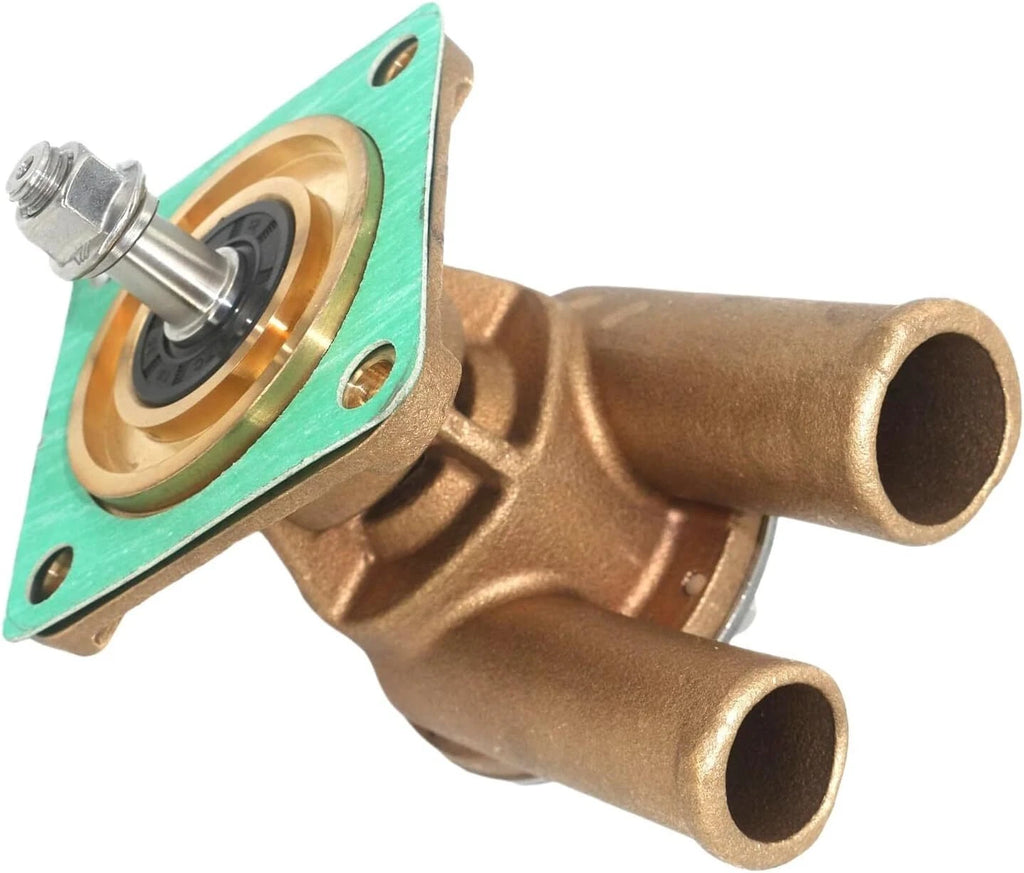 Sea Water Pump for Volvo Penta D2 Models