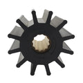 Jabsco 17938-0001-p 12 Blade Neoprene Impeller Replaces Volvo Penta