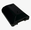Harken 22mm High-load Cb Utility Trolley - 1/4" Holes On Top