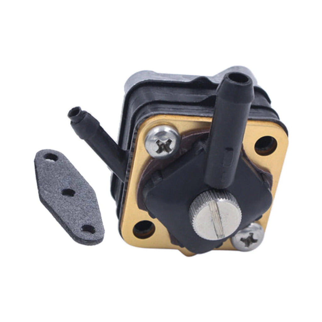 New Fuel Pump for Johnson Evinrude OMC 6-15HP Models (0388685, 388685, 3911667)