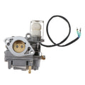 Carburetor For Yamaha F20 F25 4-stroke Outboards Replaces