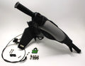 Seadoo Gtx Xp Rx Gti Complete Steering Column Handlebars Bar Pad Start