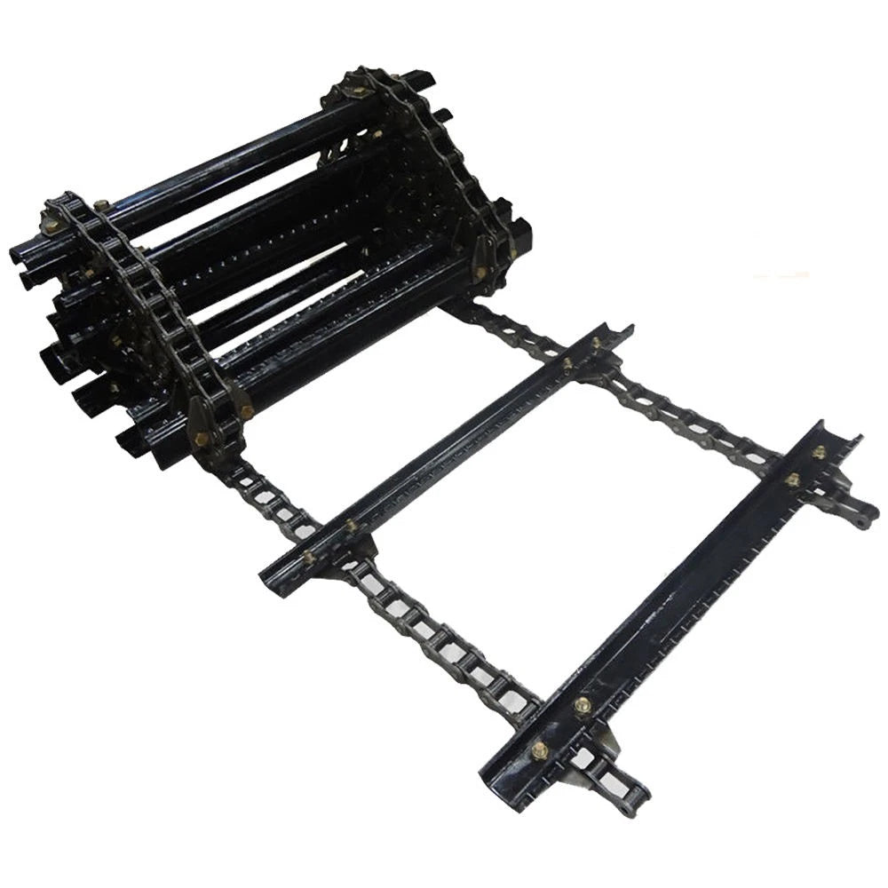 87283358 New Feeder House Feeder Chain Fits Case-ih Harvester Combine