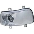 Fits Case Ih Magnum-mx-stei<wbr/>ger Led Left-hand Wraparound Hood