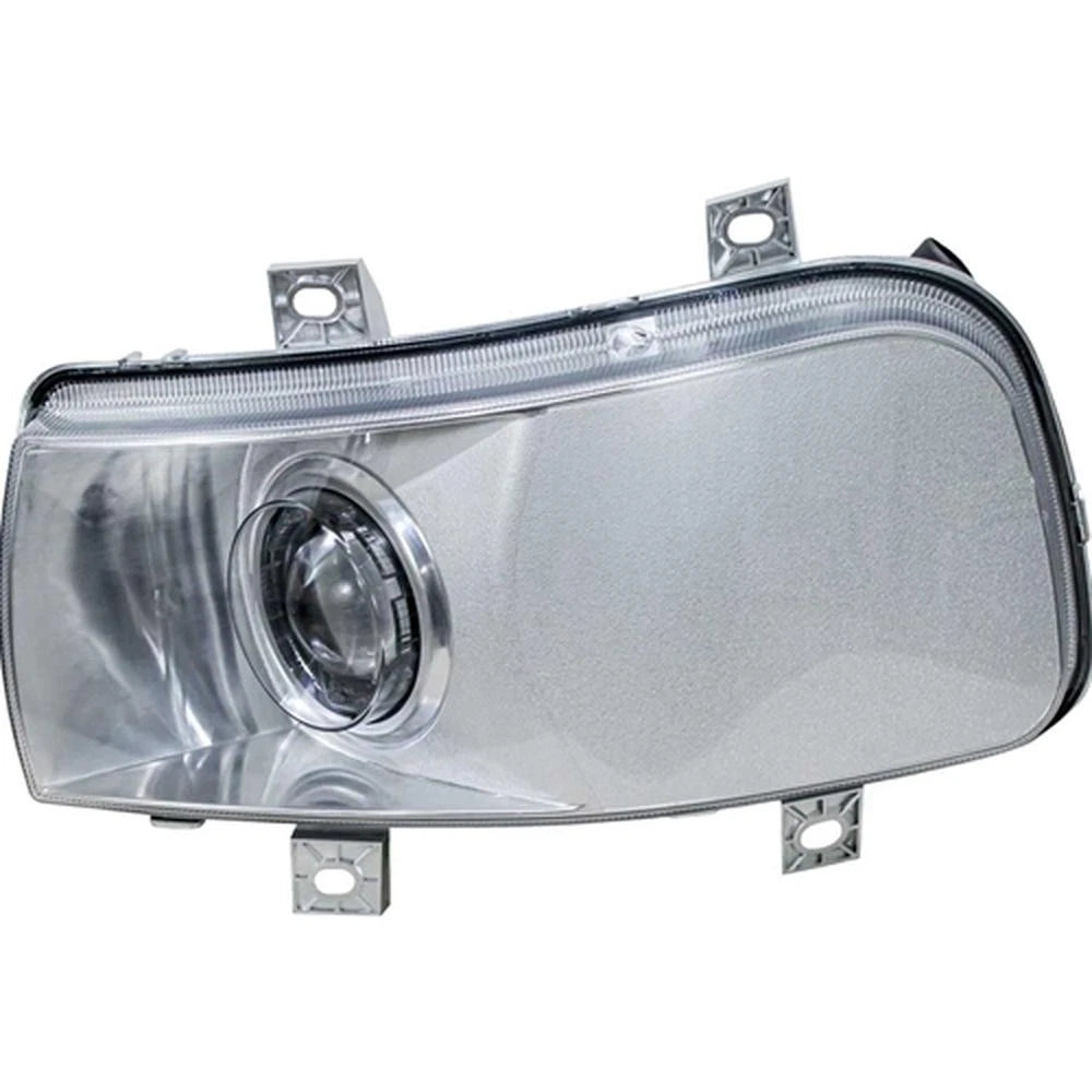 Fits Case Ih Magnum-mx-stei<wbr/>ger Led Left-hand Wraparound Hood