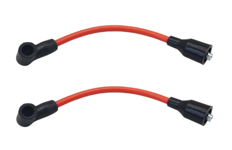 Mercury Marine Spark Plug Wire Leads Outboard Engine 84-813715a1