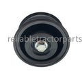V-ribbed Belt Tensioner Pulley For Jcb 3cxc 3cxs 3cxt 4cx 320/08564