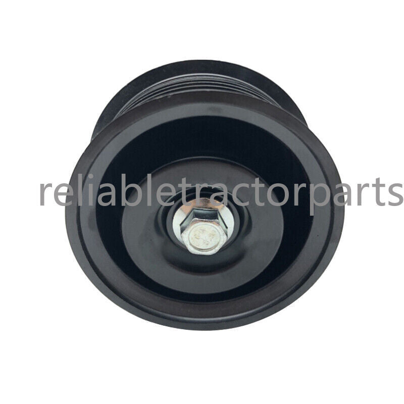 V-ribbed Belt Tensioner Pulley For Jcb 3cxc 3cxs 3cxt 4cx 320/08564