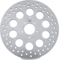 Twin Power 08-13 Flh Flt 08-16 Flhr 06-17 Dyna Front 11.8in Rotor